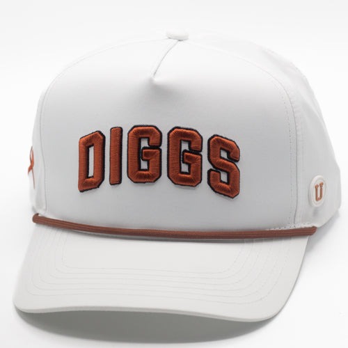 UPTOP / MT TECH DIGGS ROPE HAT