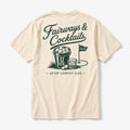 UPTOP FAIRWAYS TEE