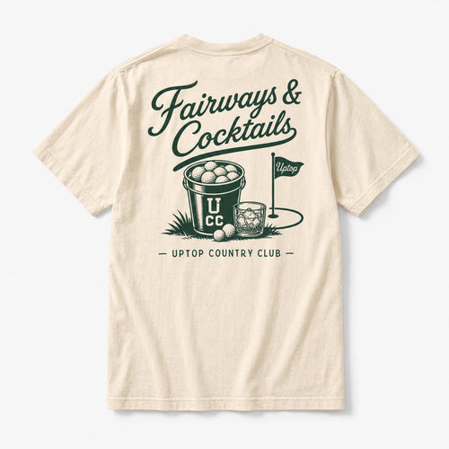 UPTOP FAIRWAYS TEE