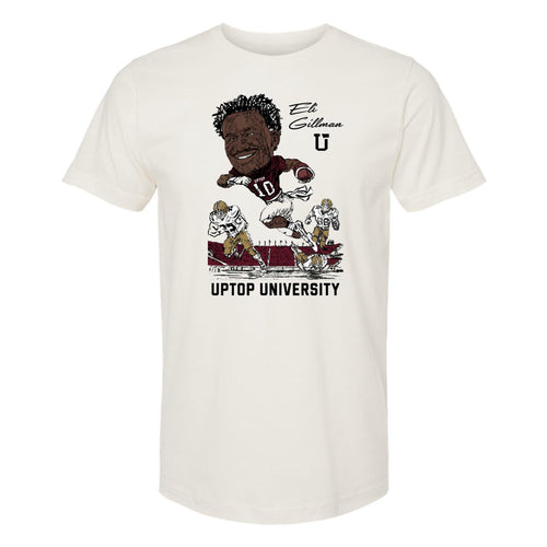 UPTOP / ELI GILLMAN TEE