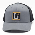UPTOP SIMPLE FLY RETRO TRUCKER HAT