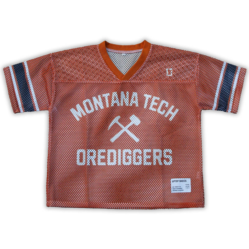 UPTOP / MT TECH PRACTICE JERSEY