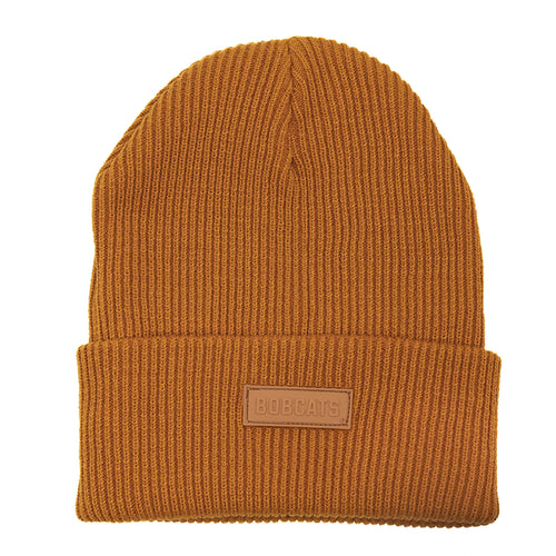 UPTOP / MSU TONAL RIBBED BEANIE