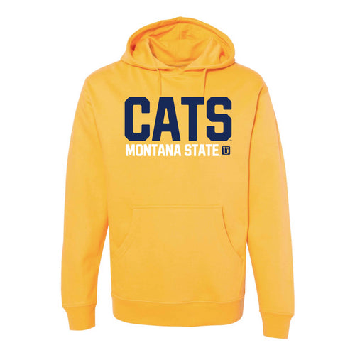 UPTOP // MSU HOUSECALL HOODIE
