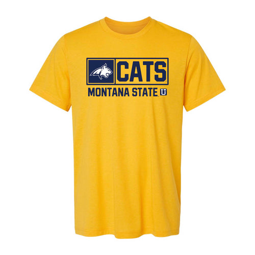 UPTOP // MSU LOCKER '25 TEE