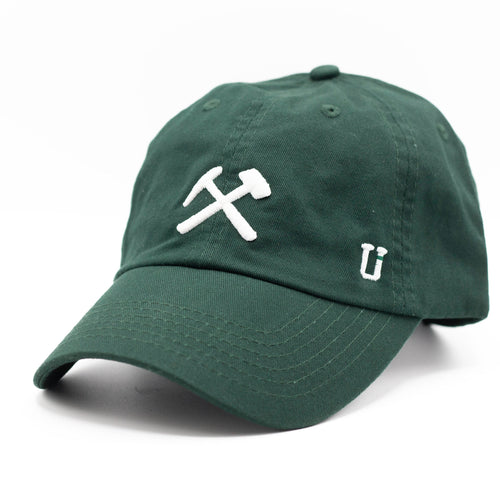 UPTOP // MONTANA TECH CLASSIC DAD HAT