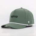 UPTOP / ESSENCE ROPE HAT