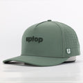 UPTOP ESSENCE PERFORMANCE SNAPBACK HAT