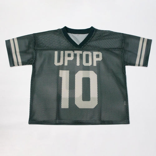 UPTOP IRISH MESH PRACTICE JERSEY
