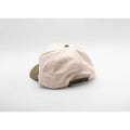 UPTOP MONTANA TIL I DIE 2-TONE SNAPBACK HAT