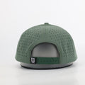 UPTOP ESSENCE PERFORMANCE SNAPBACK HAT