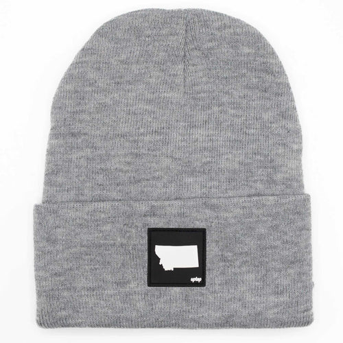 UPTOP STATE OF MIND PVC BEANIE