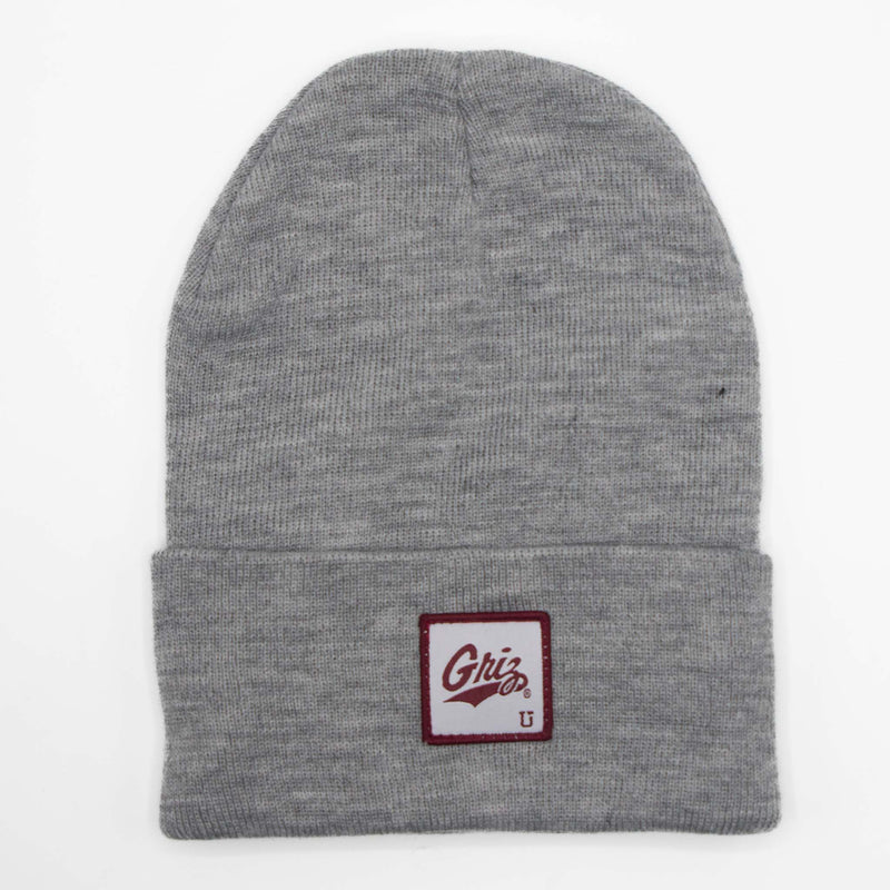 UPTOP / GRIZ SIMPLE BEANIE