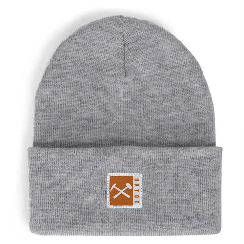 UPTOP / MONTANA TECH SIMPLE BEANIE