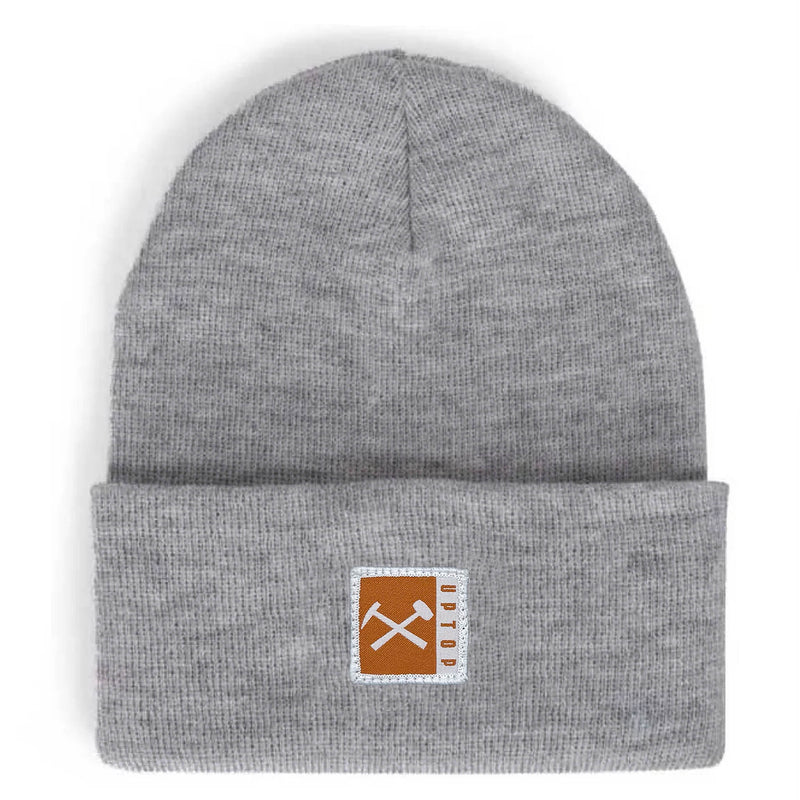 UPTOP / MONTANA TECH SIMPLE BEANIE