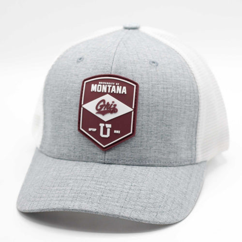 UPTOP / GRIZ PRODIGY 110 FLEXFIT HAT