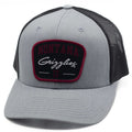 UPTOP / GRIZ BLITZ RETRO TRUCKER HAT