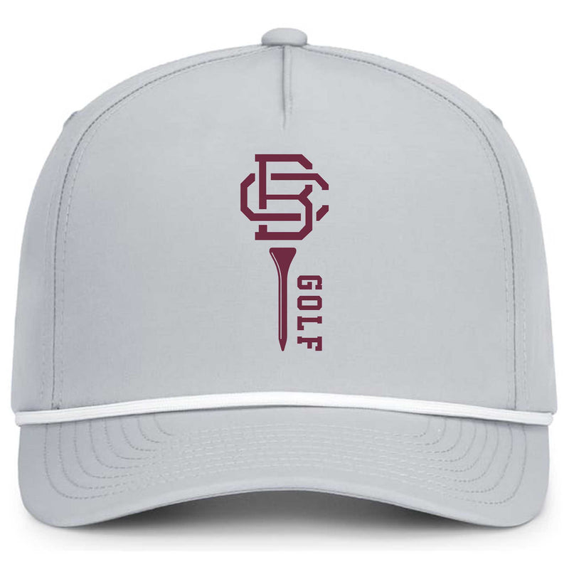 UPTOP / BCHS GOLF ROPE HAT
