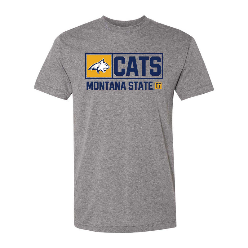 UPTOP // MSU LOCKER '25 YOUTH TEE