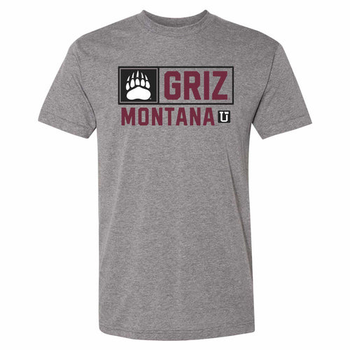 UPTOP // GRIZ LOCKER '25 TEE