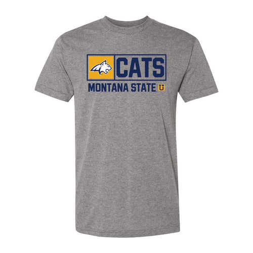 UPTOP // MSU LOCKER '25 TEE