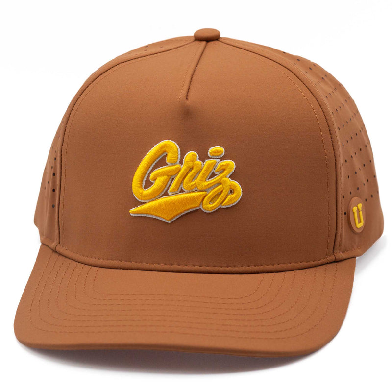 UPTOP / VINTAGE GRIZ CLASSIC PERFORMANCE HAT