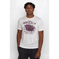 UPTOP // WASHINGTON GRIZZLY STADIUM TEE