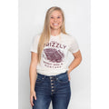 UPTOP // WASHINGTON GRIZZLY STADIUM TEE