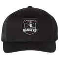 UPTOP // INDIAN HILL HOCKEY RETRO 110 TRUCKER HAT