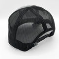 UPTOP / GRIZ SIDELINE RETRO TRUCKER HAT
