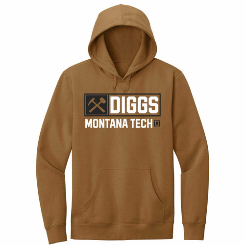 UPTOP / MT TECH LOCKER '25 HOODIE