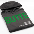 UPTOP BUTTE IRISH '25 PIGMENT HOODIE