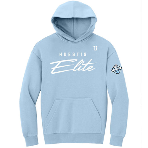UPTOP / HUESTIS ELITE HEAVYWEIGHT HOOD