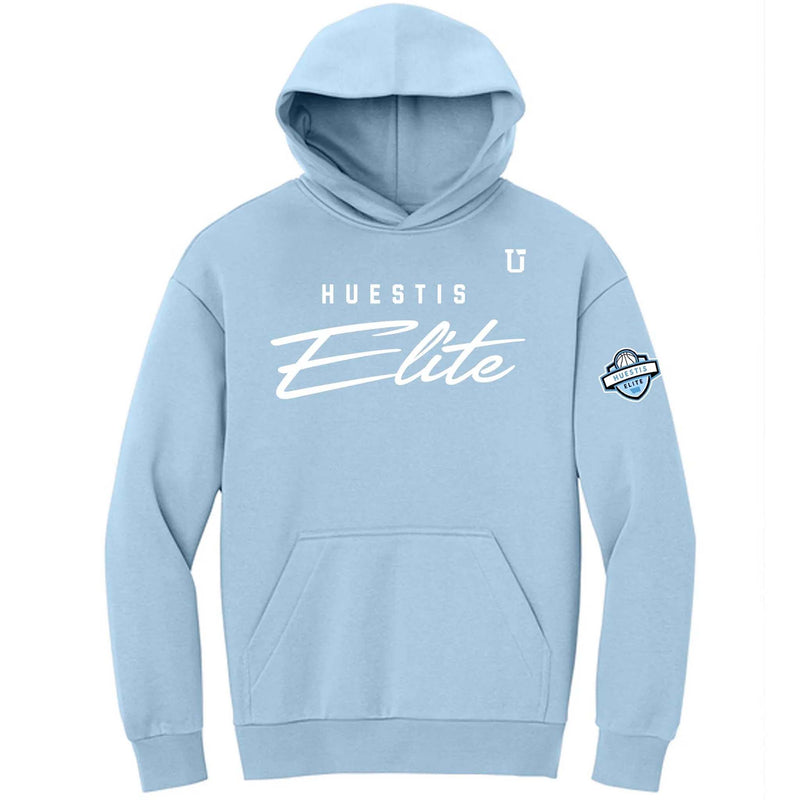 UPTOP / HUESTIS ELITE HEAVYWEIGHT HOOD