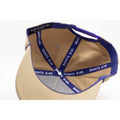 UPTOP / CARROLL COLLEGE 4 PEAT ROPE HAT