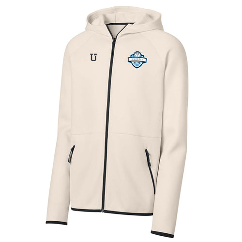 UPTOP / HUESTIS ELITE PREMIER FULL-ZIP HOOD