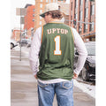 UPTOP IRISH 2025 JERSEY