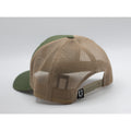 UPTOP HUNT 24 RETRO TRUCKER HAT