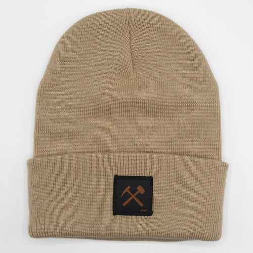 UPTOP / MONTANA TECH SIMPLE BEANIE