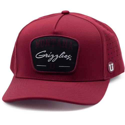 UPTOP / GRIZ BLITZ PERFORMANCE HAT