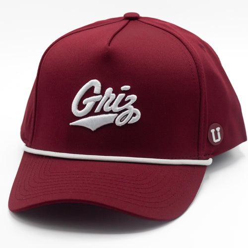 UPTOP / GRIZ CLASSIC ROPE HAT