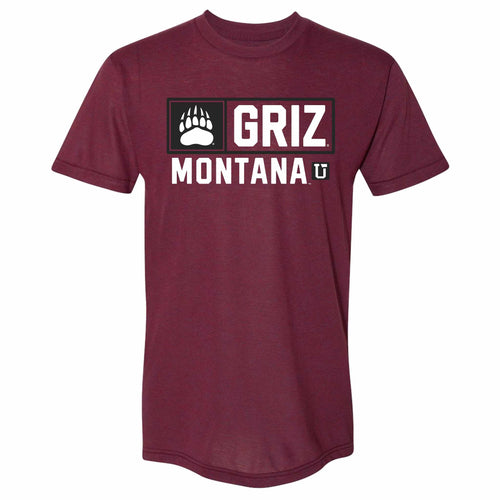 UPTOP // GRIZ LOCKER '25 TEE