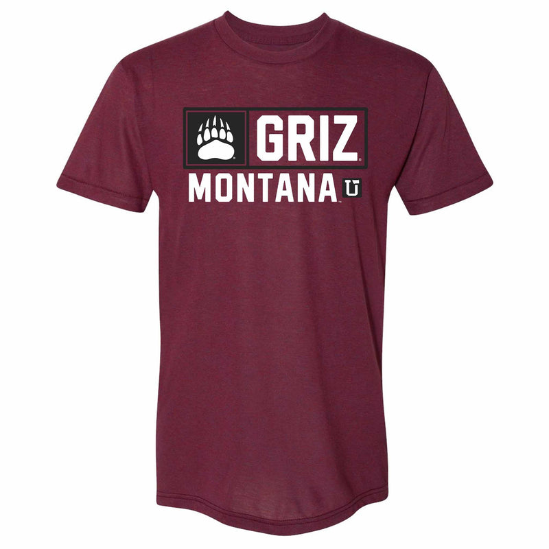 UPTOP // GRIZ LOCKER '25 TEE