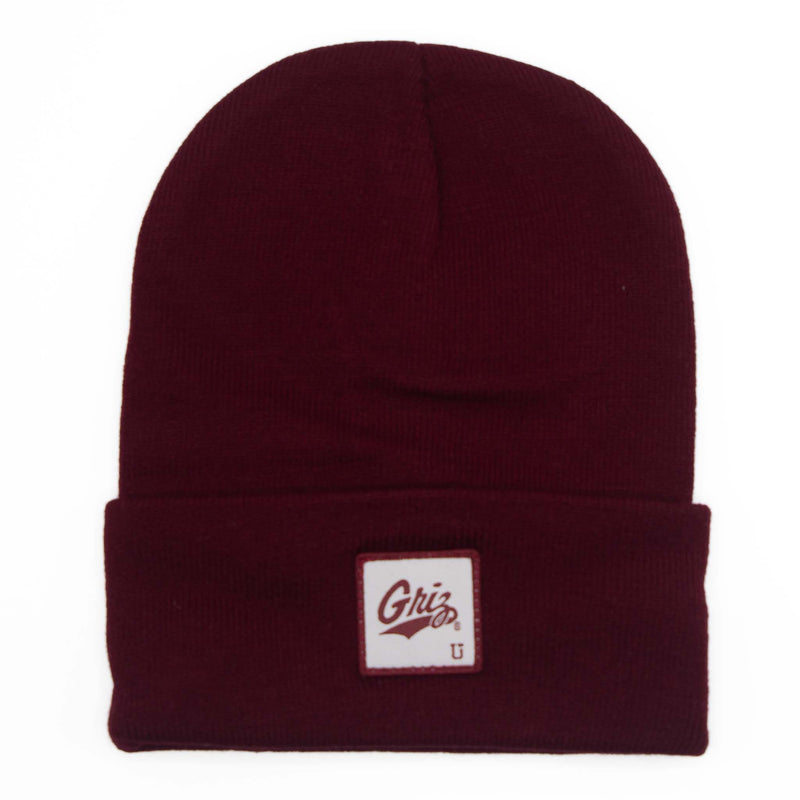 UPTOP / GRIZ SIMPLE BEANIE