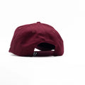 UPTOP / UP WITH MONTANA SNAPBACK HAT