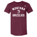 UPTOP // GRIZ HERITAGE WOMEN'S TEE