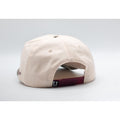 UPTOP / GRIZ FIELD 2-TONE SNAPBACK HAT