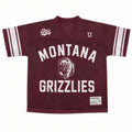 UPTOP // GRIZ HERITAGE MESH JERSEY