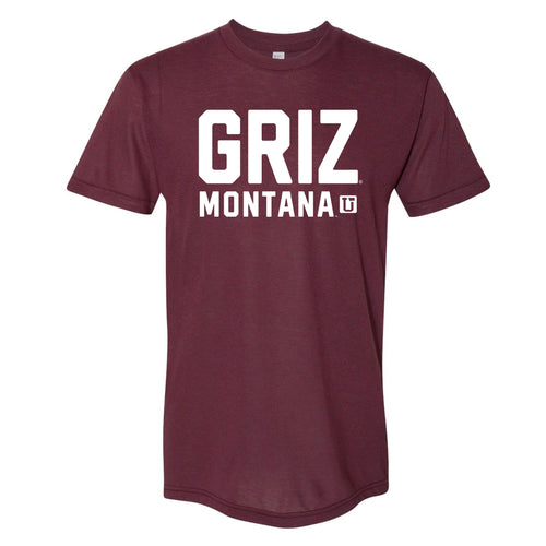 UPTOP // GRIZ HOUSECALL TEE