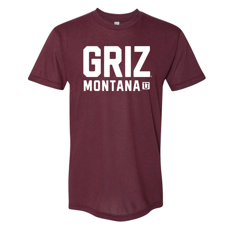 UPTOP // GRIZ HOUSECALL TEE